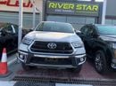 تويوتا هيلوكس 2025 TOYOTA HILUX D/C GLXS-V 2.7L V4 AT FULL OPTION