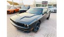 Dodge Challenger Available for sale 1200/= Monthly