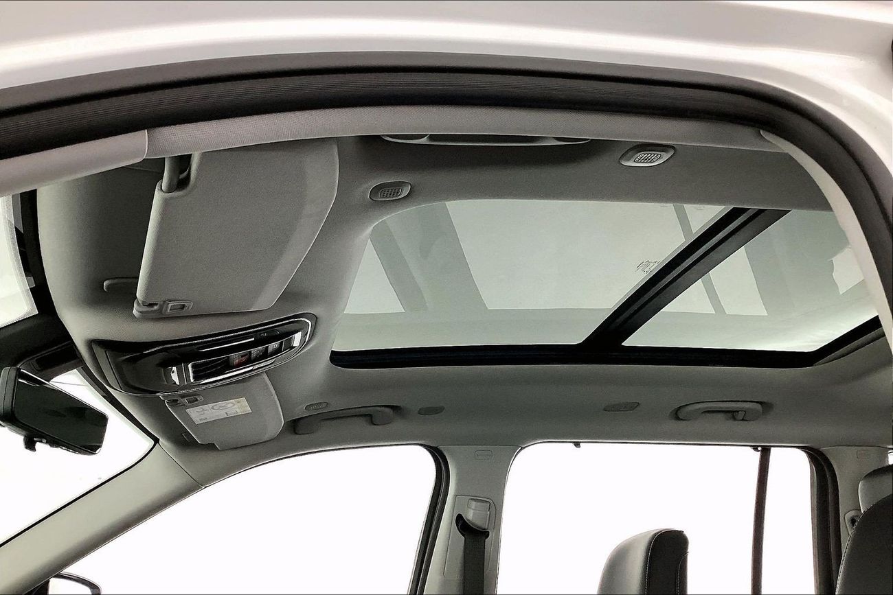 Jeep Grand Cherokee Limited Plus | National Day Celebration | Guaranteed Warranty | 0 Down Payment