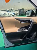 Toyota RAV4 ADVENTURE 2.5L HYBRID WITH RADAR 2025 GCC