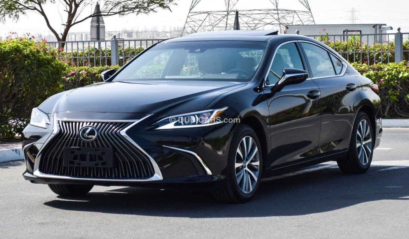 Lexus ES350