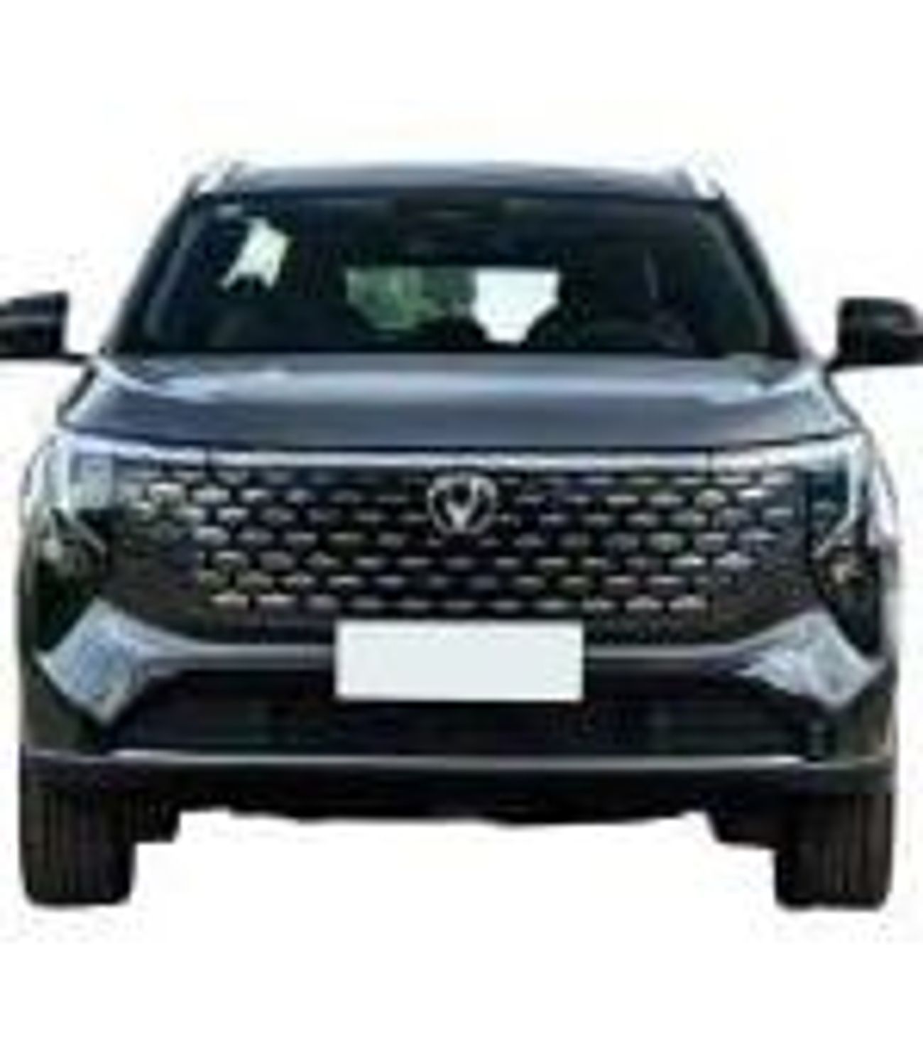 تشنجان CS55 بلس STD CHANGAN CS55 Plus 1.5T NEW BLUE WHALE 2026