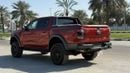Ford Ranger RAPTOR Double Cabin Pickup 3.0L V6 Twin Turbo Petrol engine 4WD 360° Camera Automatic Gear 5 Seats 4