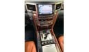 Lexus LX 570