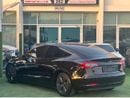 Tesla Model 3 Long Range (AWD)