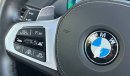 BMW X5 40i xDrive 2019 Agency Warranty Full Service History GCC
