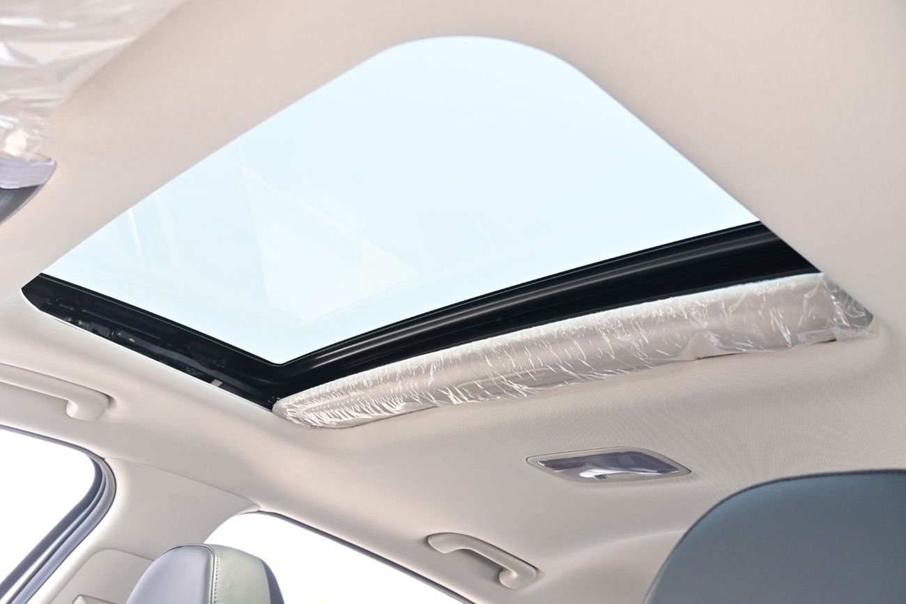 كيا K5 Kia K5 1.5L Turbo Petrol, Color White, Model 2025