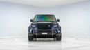 Land Rover Defender 90 UAE's Very Best Example | AED 4,369 Per Month