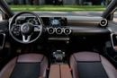 Mercedes Benz A200 A200 | 1,567 P.M | 0% Downpayment | Perfect Condition!