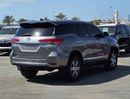 Toyota Fortuner GXR V6/ 4WD/ DVD REAR CAMERA/ LEATHER SEATS/ HEAD REST TV/ EXPORT ONLY / LOT#78863