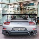بورش 911 GT2 RS