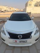 Nissan Altima SV