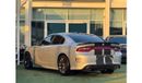 دودج تشارجر 6.4L R/T Scatpack