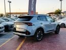 كيا سبورتيج KIA SPORTAGE 2.0L EX GT LINE AWD MODEL 2026