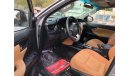 Toyota Fortuner 2.7L Petrol, ALLOY RIMS 17'', DVD + REAR CAMERA, BACK SENSORS, LOT-678