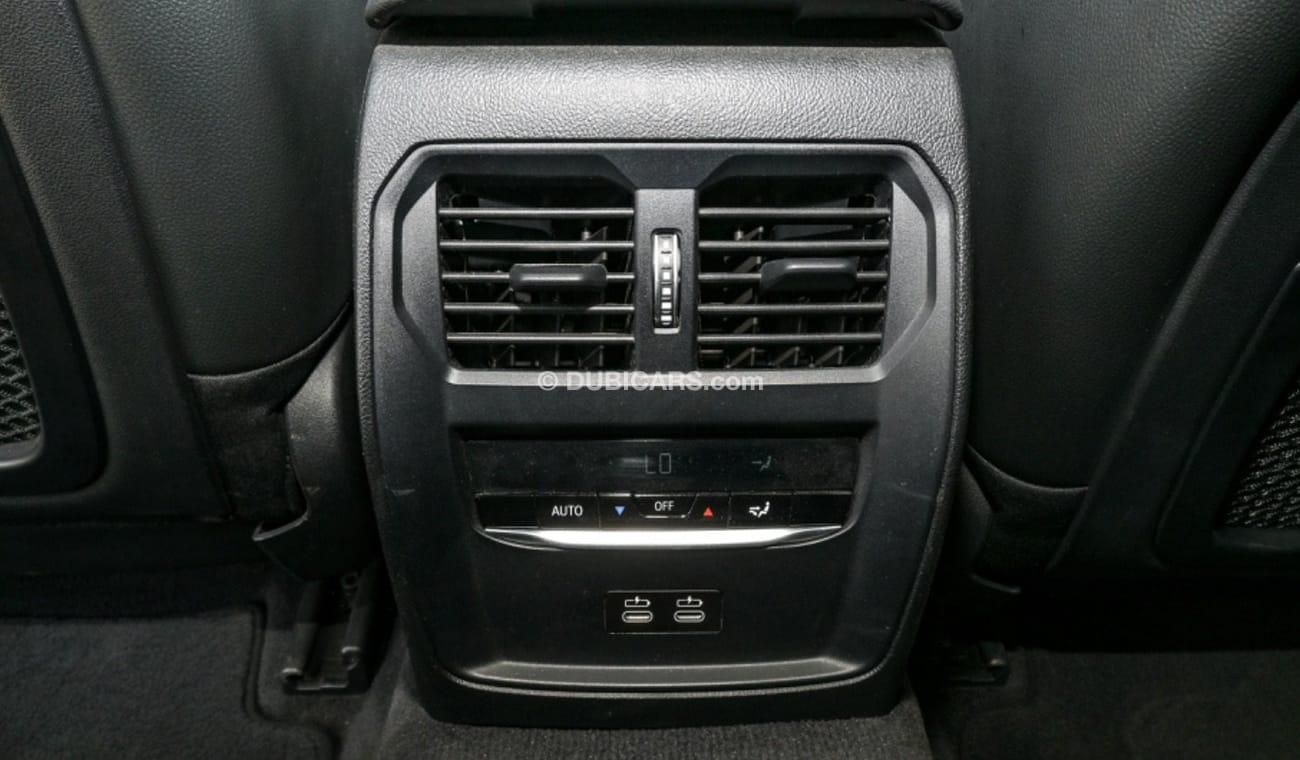 بي أم دبليو 320 M SPORT PACKAGE 2021 LOW KILOMETERS