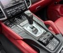 Porsche Cayenne GTS 3.6L 2016 Porsche Cayenne GTS, Carbon Fiber Interior, Fully Loaded, Excellent Condition, GCC