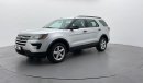 Ford Explorer 3.6