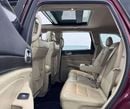 Jeep Grand Cherokee Limited 3.6L 2019 Jeep Grand Cherokee Limited, Warranty, Full Jeep Service History, Excellent Condit