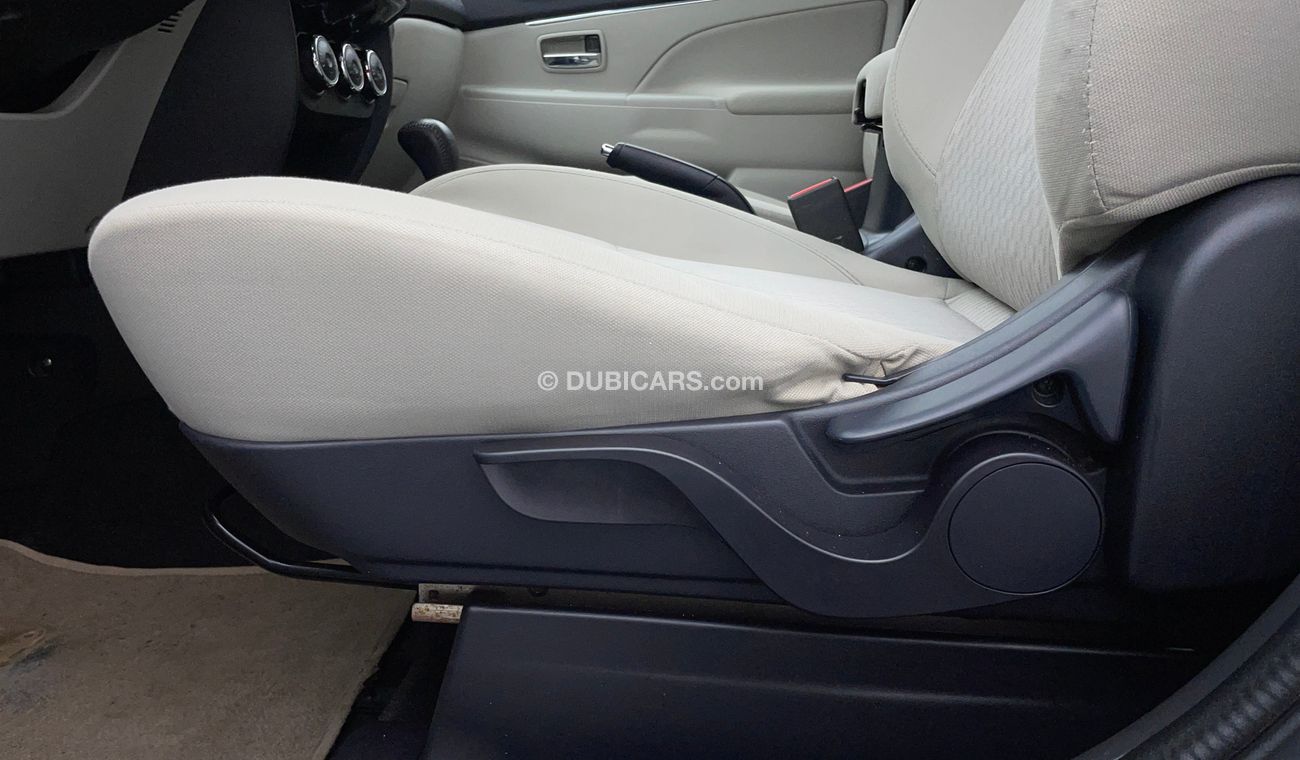 ميتسوبيشي ASX GLX MID 2 | بدون دفعة مقدمة | اختبار قيادة مجاني للمنزل