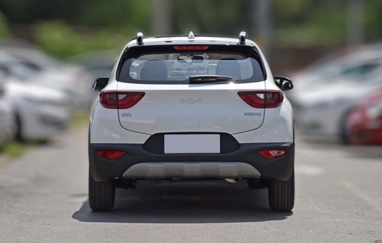 كيا KX1 2025 KIA KX1 1.4L LUXURY OPTION
