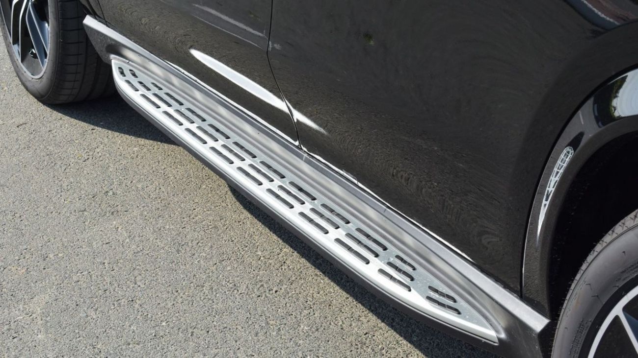 Mercedes-Benz GLE 450 AMG Mercedes-Benz GLE450 SUV 4Matic | Hydraulic | HUD | 22 Alloy Wheel | 2024