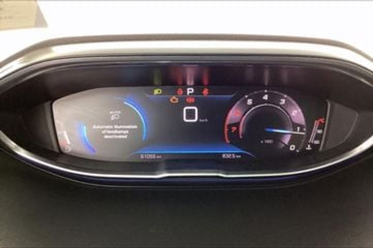 Peugeot 3008 Active | Guaranteed Warranty | 0 Down Payment