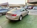 Chevrolet Malibu Premier 2.0L warranty one year bank financie available