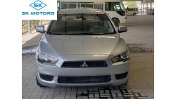 Mitsubishi Lancer EX 1.6L Petrol, Power Locks, Power Windows, Mp3, CD-Player, Low Milage, Parking Sensors Rear