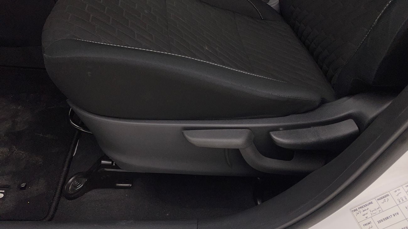 نيسان كيكس SV 1.6 | بدون دفعة مقدمة | اختبار القيادة في المنزل