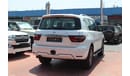 Nissan Patrol (2020) V6 platinum Gcc 3 Years Local Delar Warranty