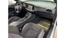 دودج تشالينجر 2021 Dodge Challenger GT, Warranty, Full Dodge Service History, Low Kms, Excellent Condition, GCC