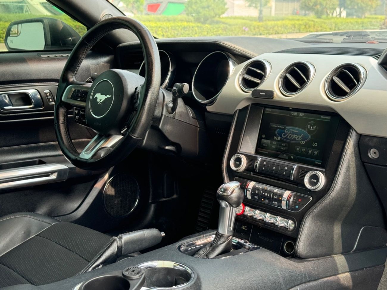 فورد موستانج