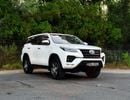 Toyota Fortuner EXR Toyota Fortuner | 2.7 L | 2025 | GCC | Accident-Free | In Excellent Condition | 1848 A.M