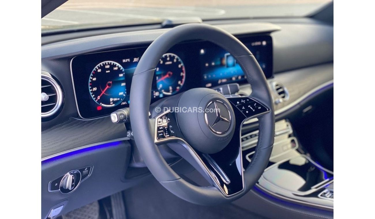 مرسيدس بنز E 250