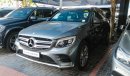 Mercedes-Benz GLC 250 4 Matic