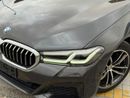 بي أم دبليو 520i M Sport Comfort 2.0T