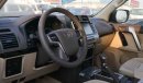 Toyota Prado Txl 4.0 cc