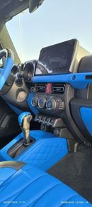 Suzuki Jimny SUZUKI JIMNY KIT  BRABUS