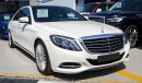 Mercedes-Benz S 400