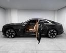 Rolls-Royce Spectre Certified Pre-Owned | Warranty Service