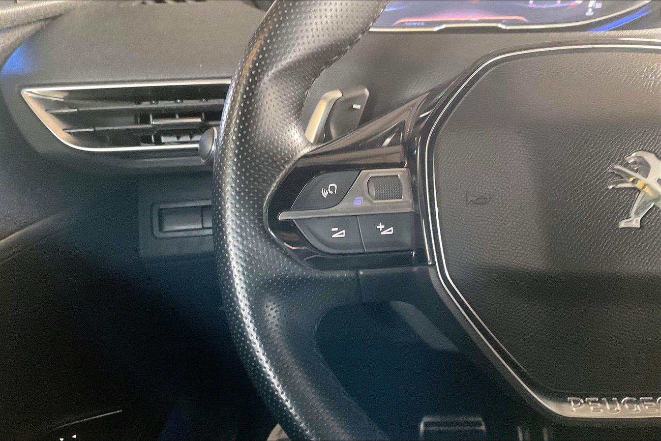 بيجو 5008 GT Line | شامل الضمان | 0 ﺪﻔﻋﺓ ﺃﻮﻟﻯ