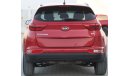 Kia Sportage Kia Sportage 2018 GCC in excellent condition 1600cc