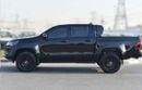 Toyota Hilux 2024 2.8L- DIESEL- AUTOMATIC TRANSMISSION- FULL OPTION WITH RADAR- 2025