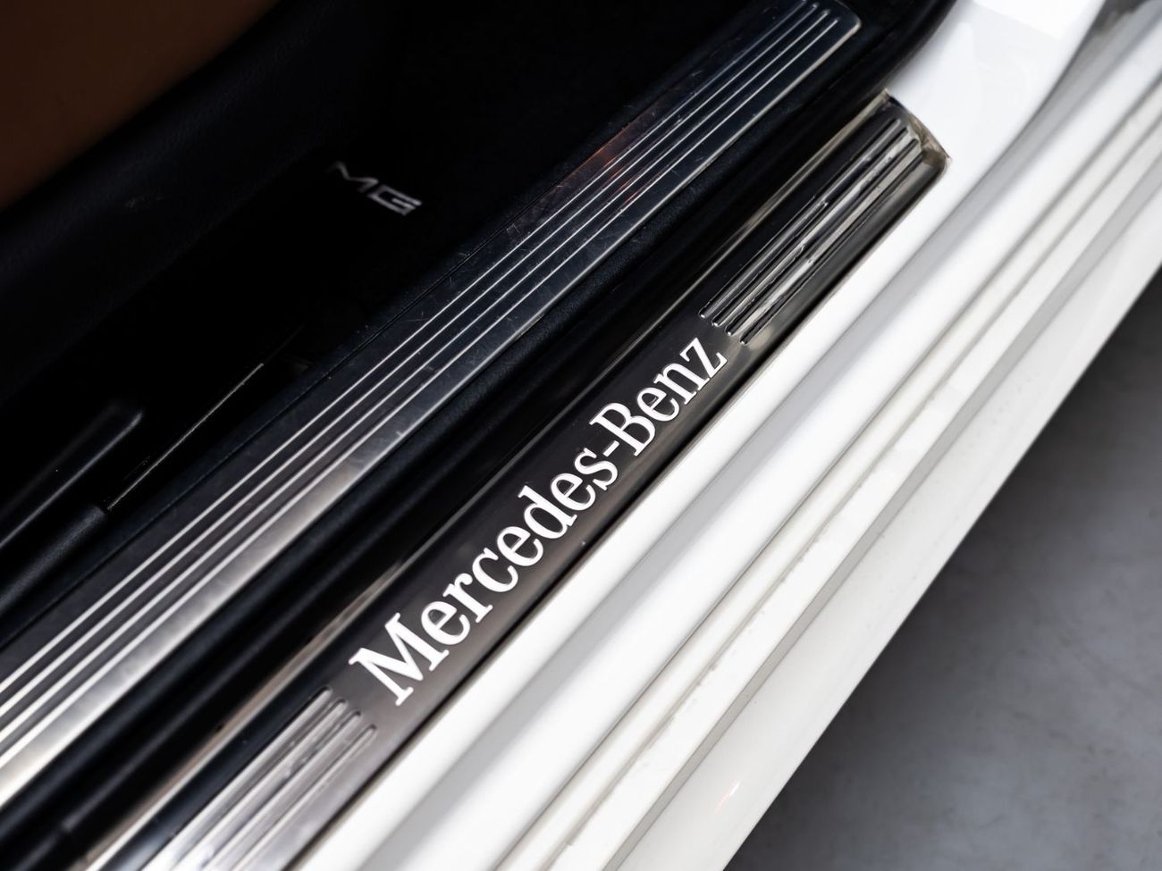 Mercedes-Benz S 560 Std 4.0L (469 HP) Mercedes S Class 560, 2027 Mercedes Warranty + Service Contract, GCC