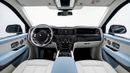Rolls Royce Cullinan Black Badge - 2026 - GCC - Under Warranty and Service Contract
