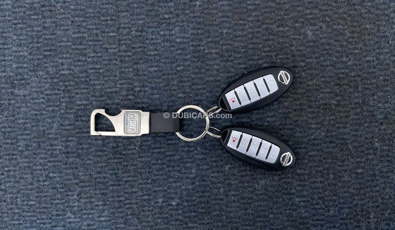 Nissan Altima SV 2.5 | Under Warranty | Inspected on 150+ parameters