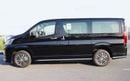 تويوتا جرافينا PREMIUM , RWD, PETROL - 2026