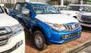 Mitsubishi L200 Diesel