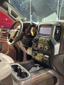 Chevrolet Silverado CHEVROLET SILVERADO SHAHEEN (GCC)